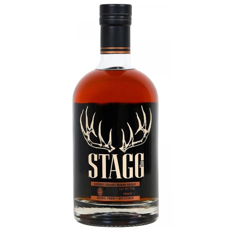 Stagg Jr. 130.2 Proof