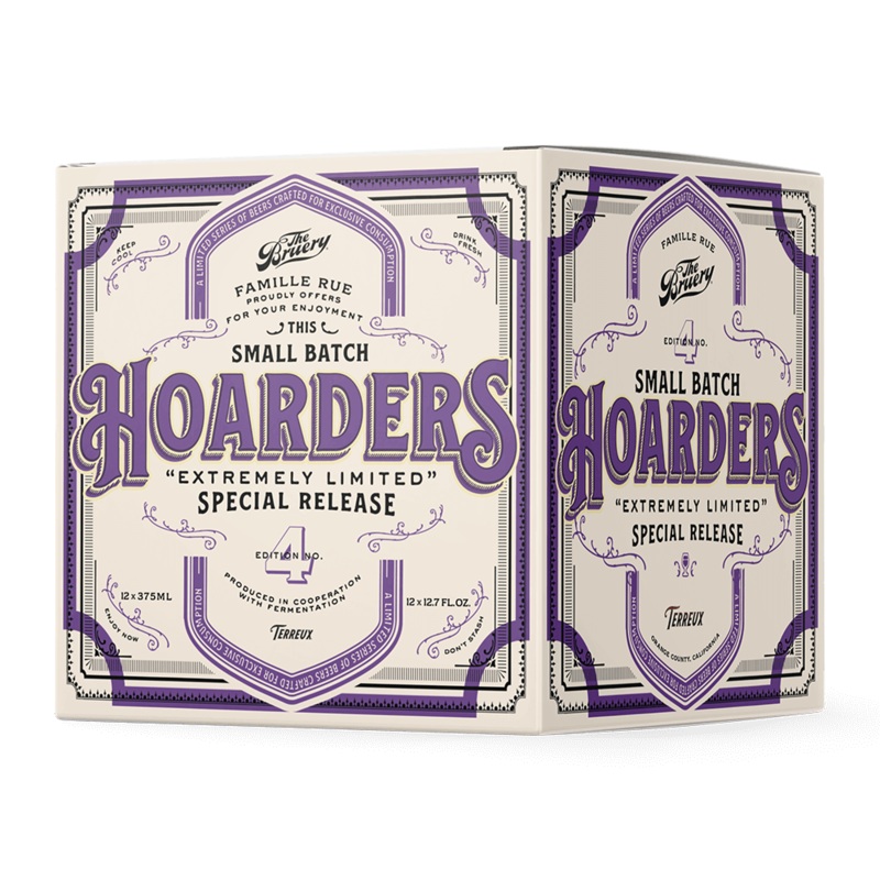 Best Of Small Batch Hoarders Series Box