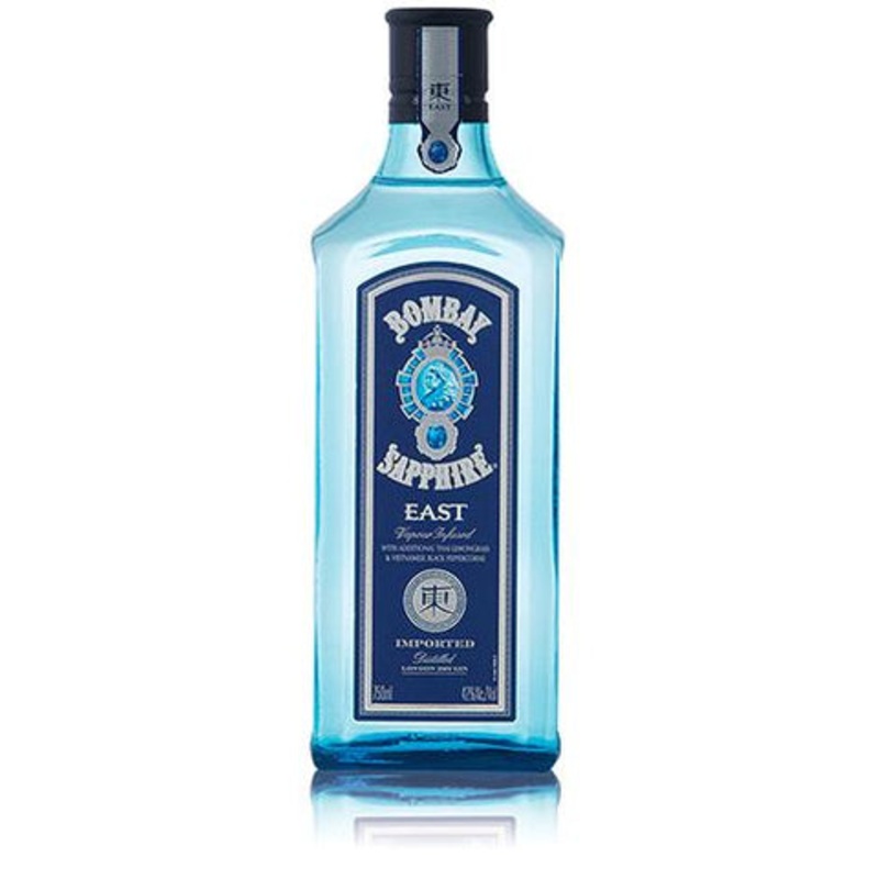 BOMBAY SAPPHIRE EAST 750 ML
