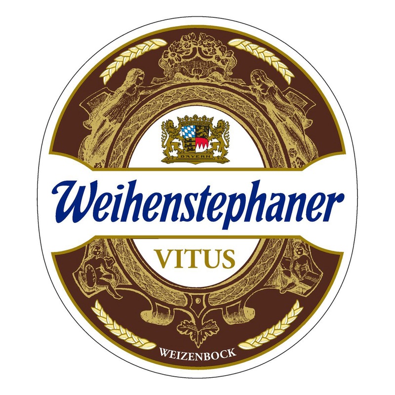 WEIHENSTEPHANER VITUS WEIZENBOCK 4/6PK 11.2 oz (24)