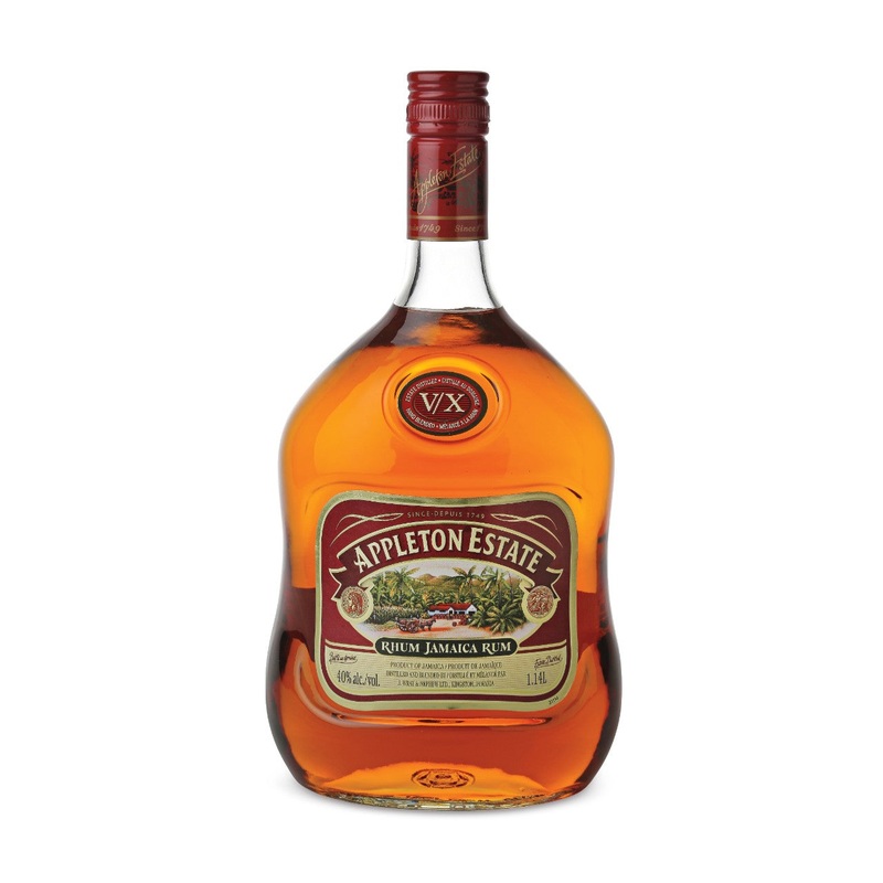 APPLETON ESTATE V/X  1.14 L