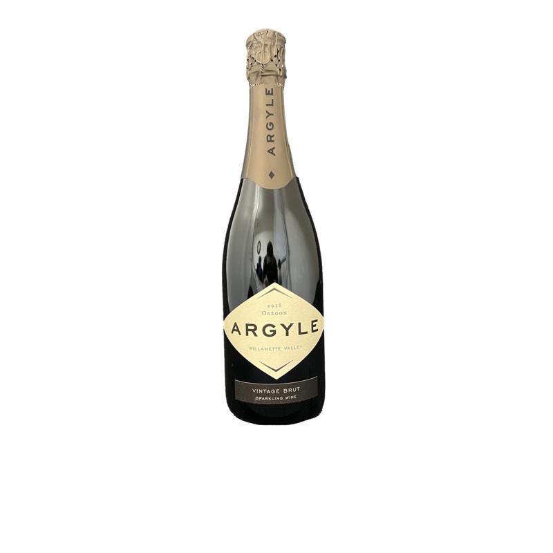 Argyle Vintage Brut 750ML