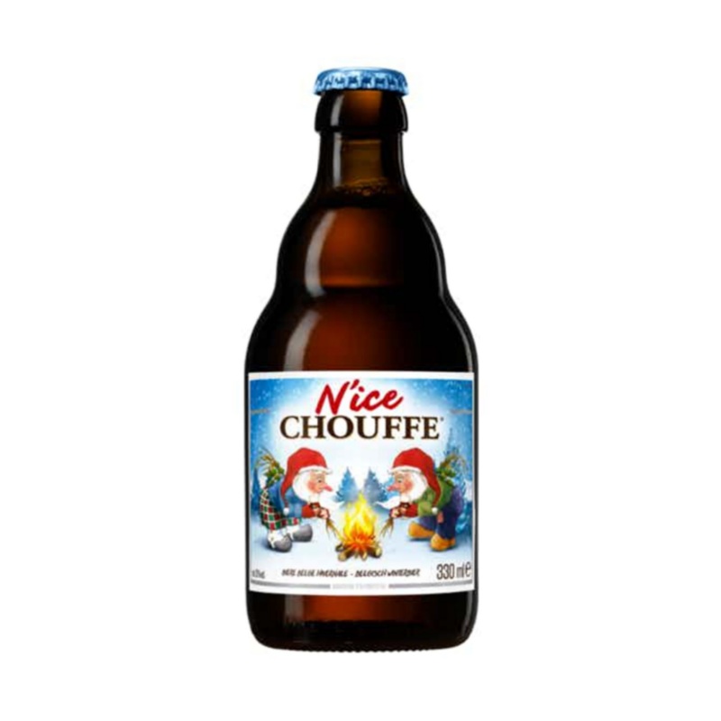 N’Ice Chouffe