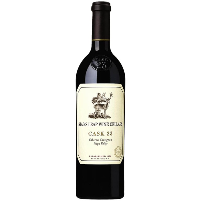 Stag’s Leap Cask 23 Cabernet Sauvignon Napa Valley