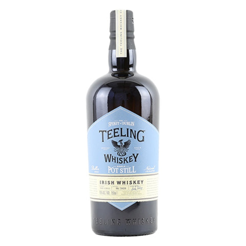 Teeling Single Pot Still 750ML BTL