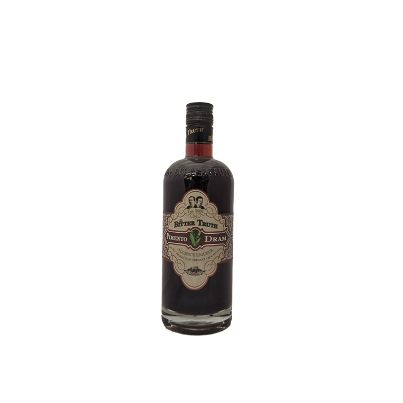 The Bitter Truth Pimento Dram Liqueur 750ML