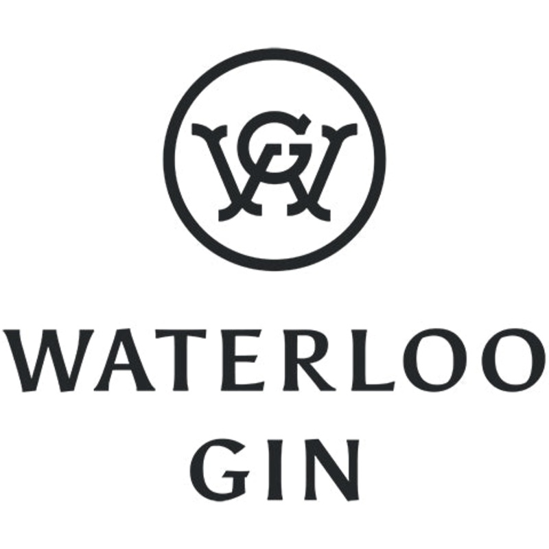 Waterloo Old Yaupon Gin 750ML BTL