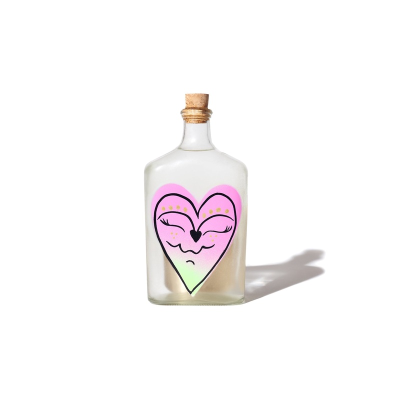 Agua de Cora PAPALOMETL Mezcal