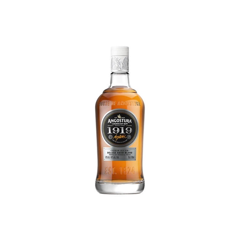 ANGOSTURA 1919 RUM 750ML @ Sage Hill [1005834] 750 ml