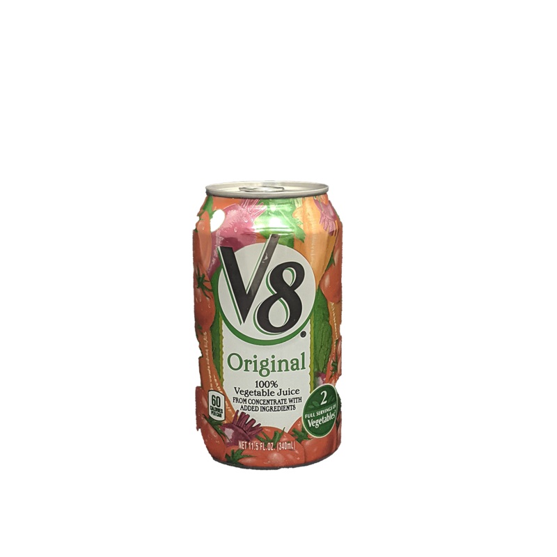 V8 Original 11.5oz