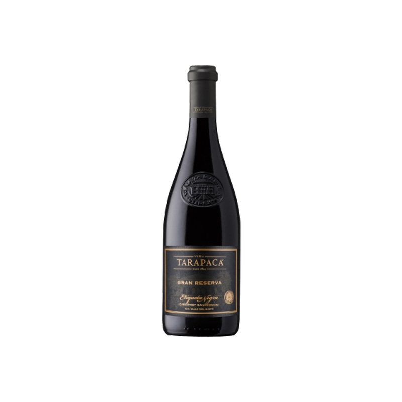 2020 Tarapaca Gran Black Label Cabernet