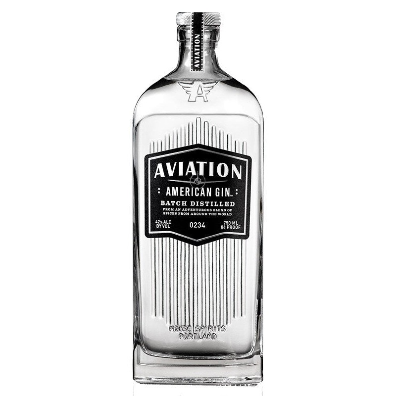 Aviation American Gin