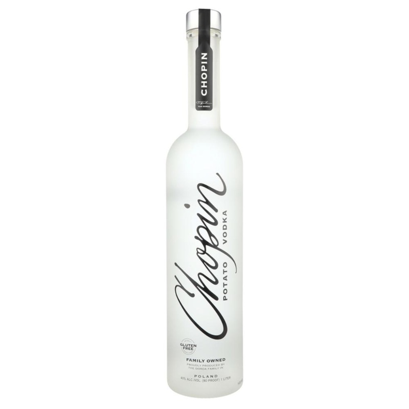 Chopin Potato Vodka 1L