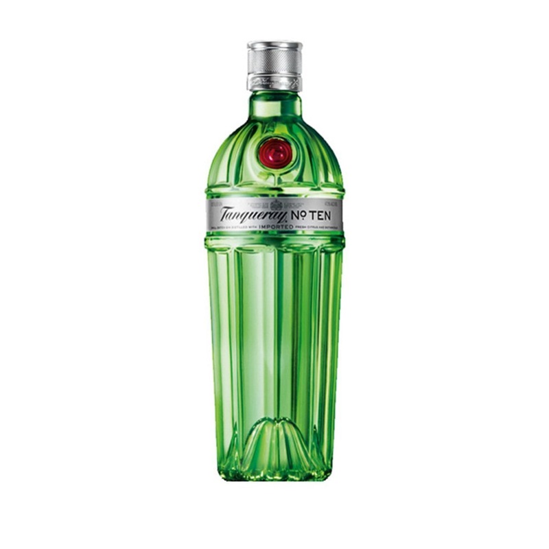 Tanqueray No. 10 Gin 750mL