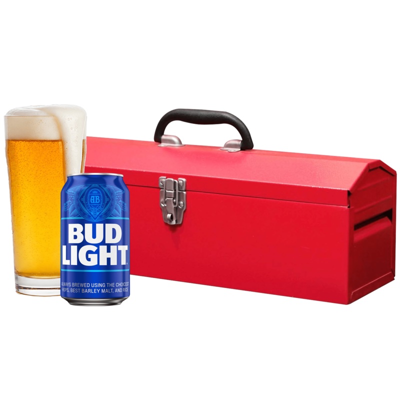 Bud Light Toolbox