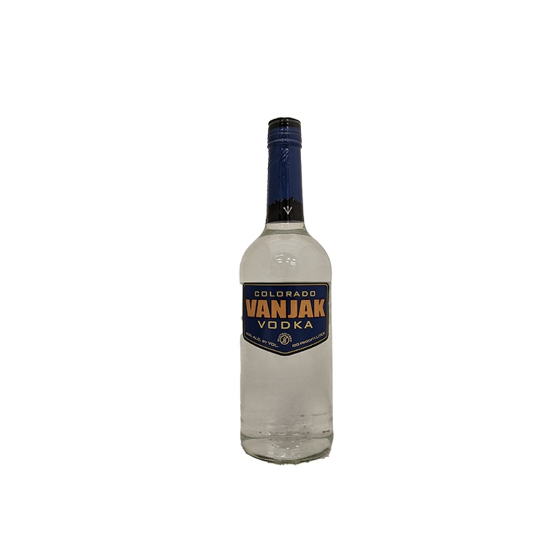 Colorado Vanjak Vodka 1L