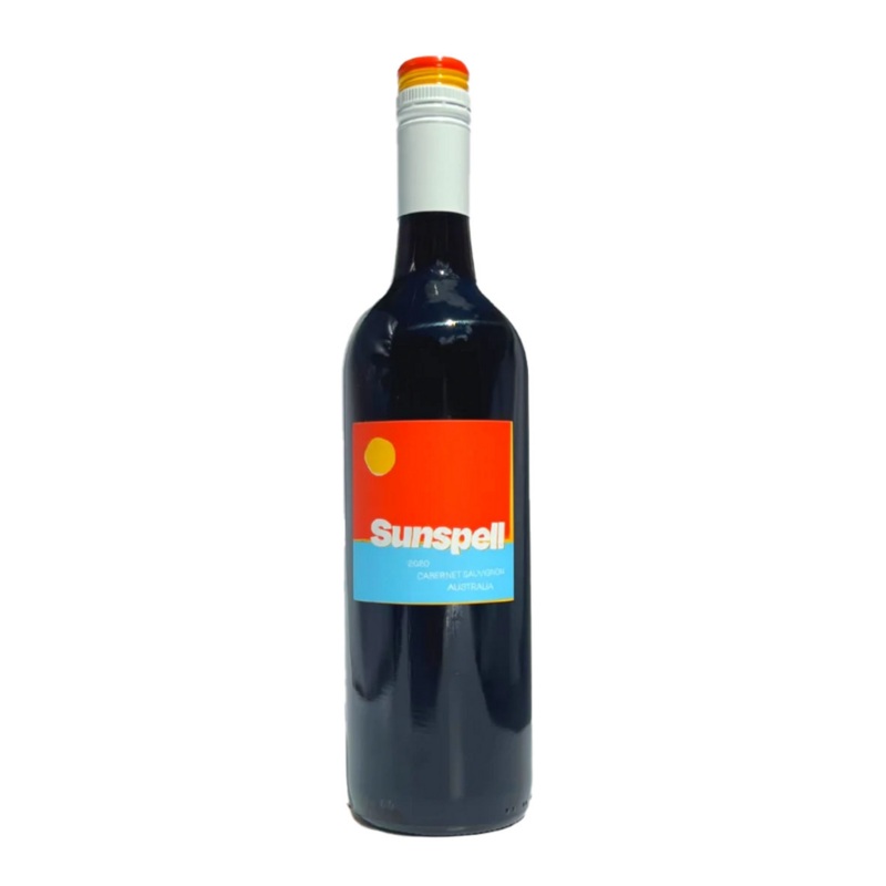 Sunspell Cabernet Sauvignon
