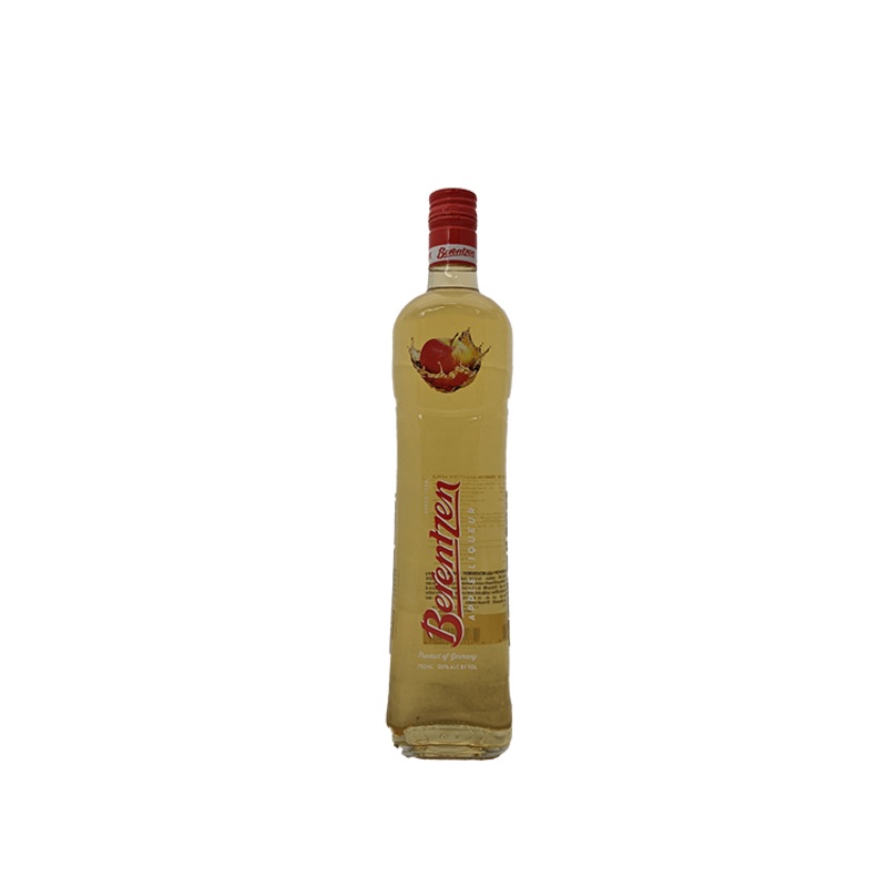 Berentzen Apple Liqueur 750ML
