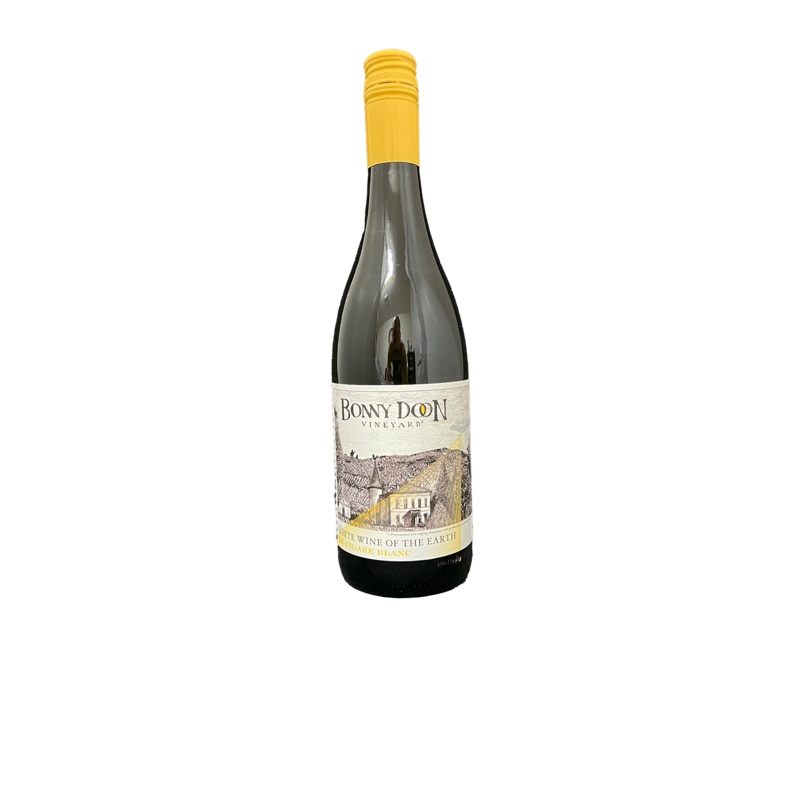 Bonny Doon Le Cigare  Blanc 750ML