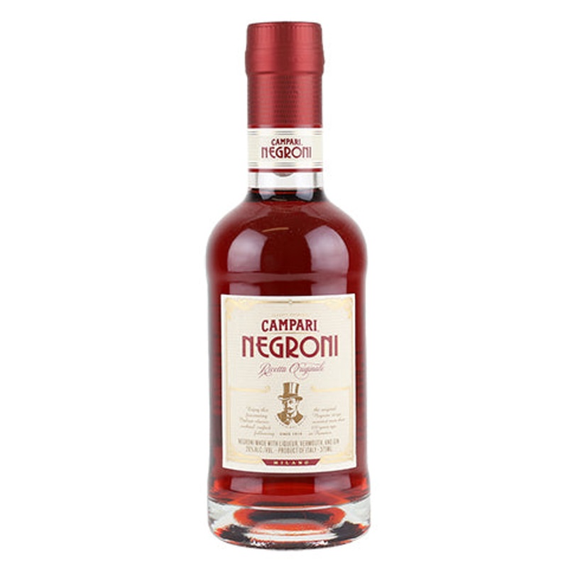 Campari Negroni 375ML BTL
