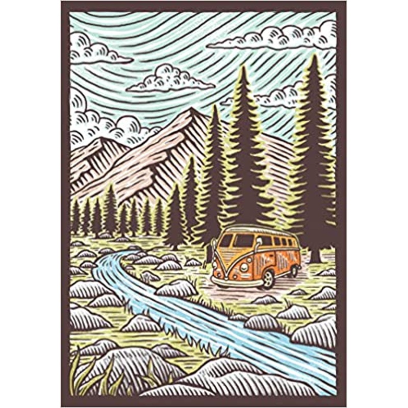 Great Outdoors Journal