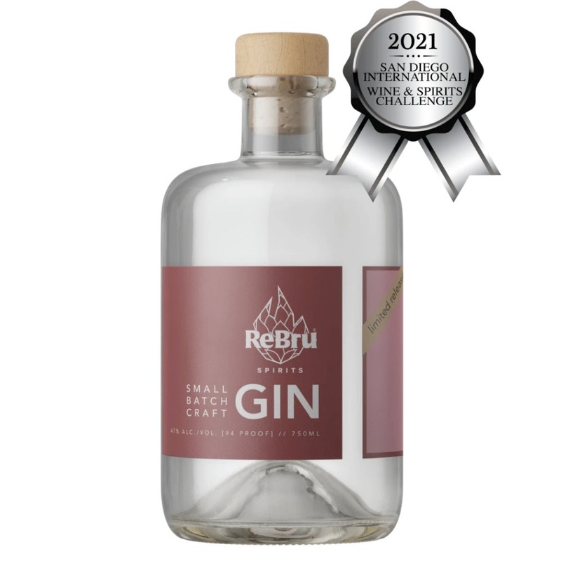 ReBru Gin