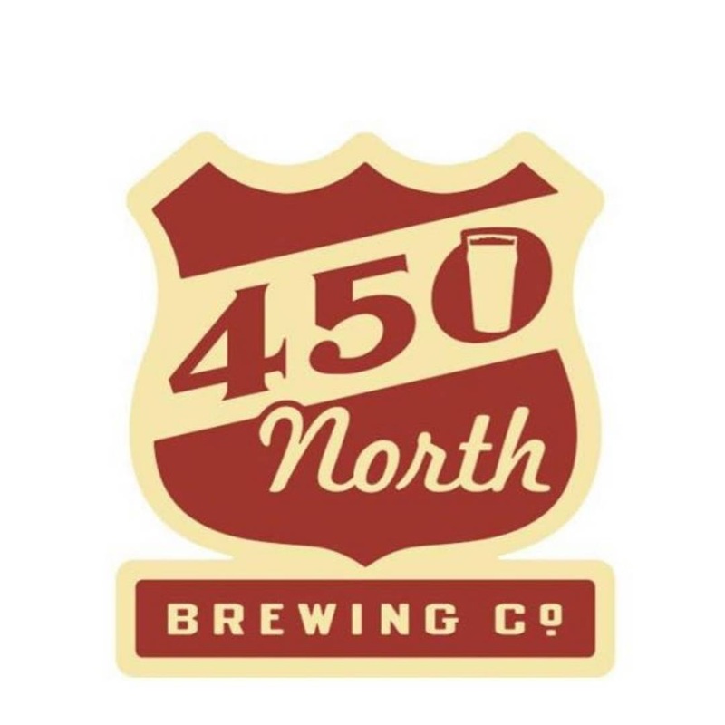 450 North Straws Beer 16 fl oz Single Can