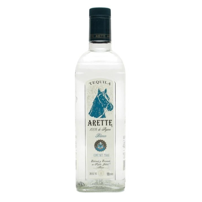 Arette Blanco Tequila 1L