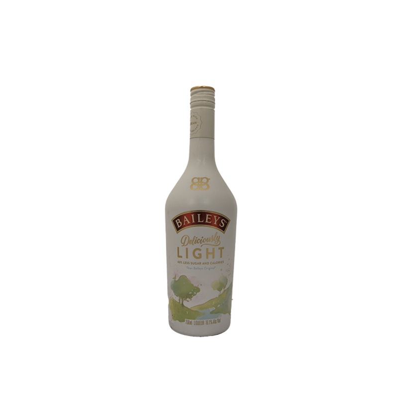 Baileys Deliciously Light Cream Liqueur 750ML