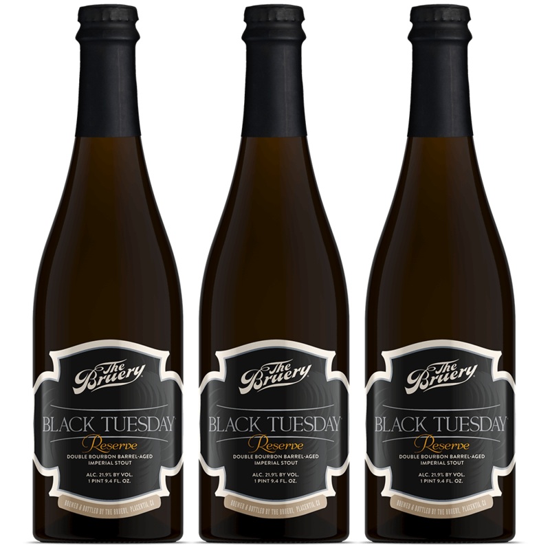 Black Tuesday Reserve (2022) 3-Pack – 5% Off