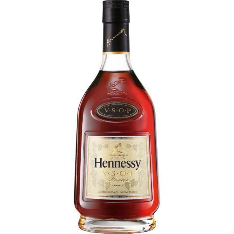 375ml Cognac Hennessy VSOP