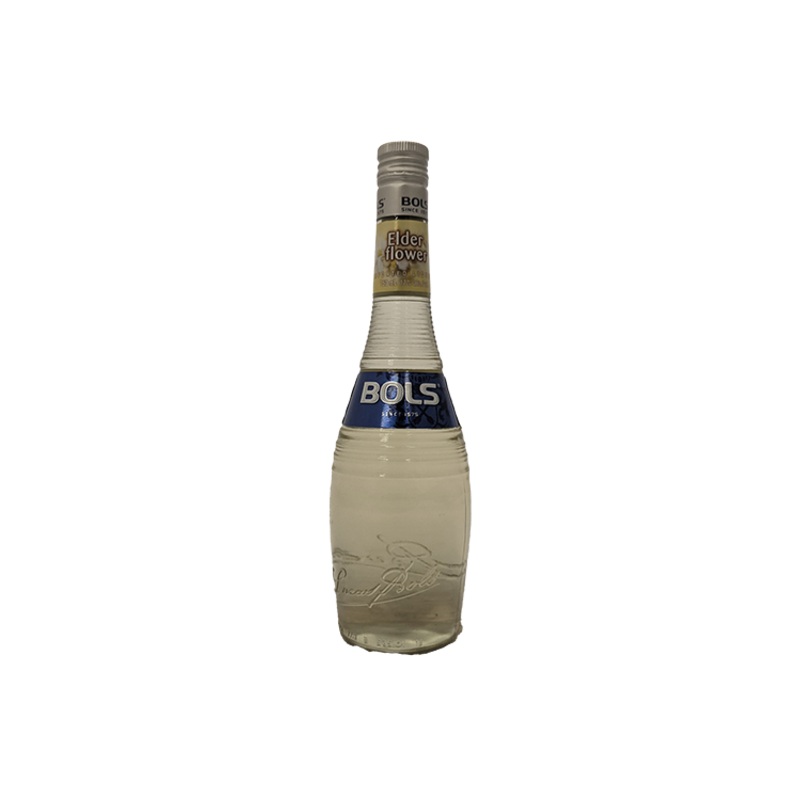 Bols Elderflower Liqueur 750ML