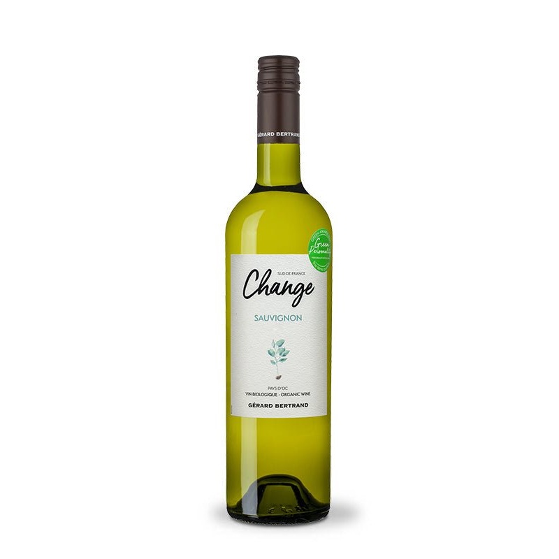 Change Sauvignon Blanc 2023 750ml