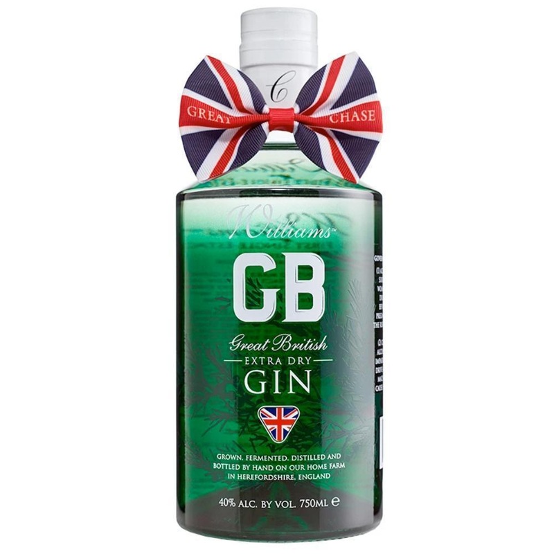 Chase GB Gin