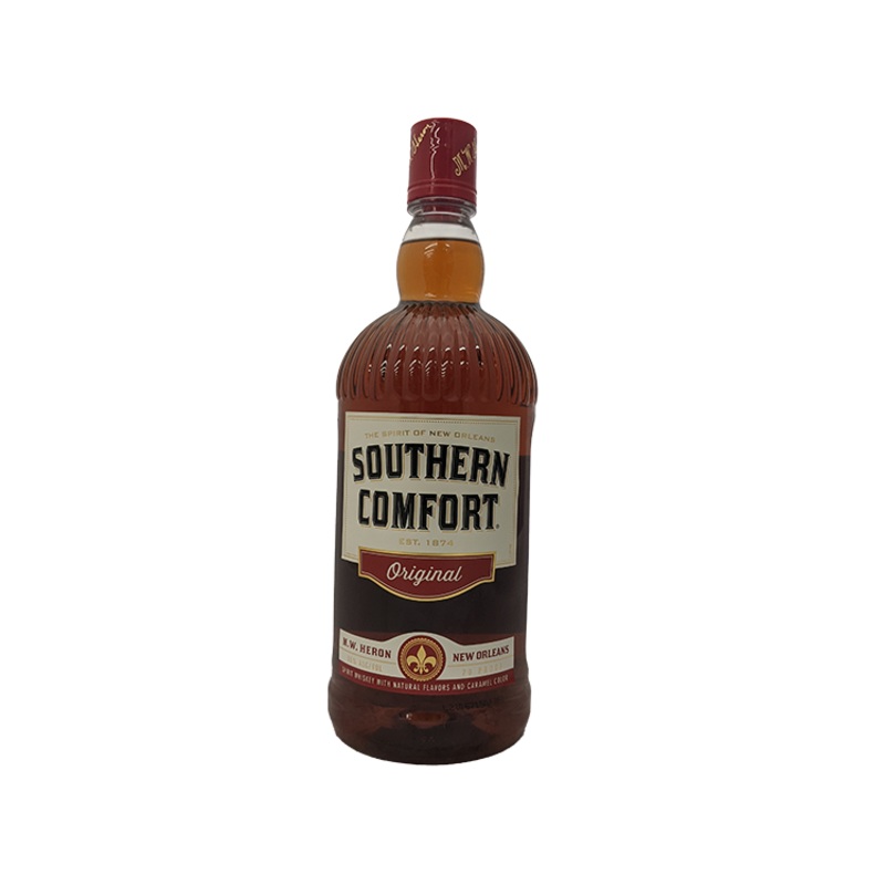 Southern Comfort Original Liqueur 1.75L