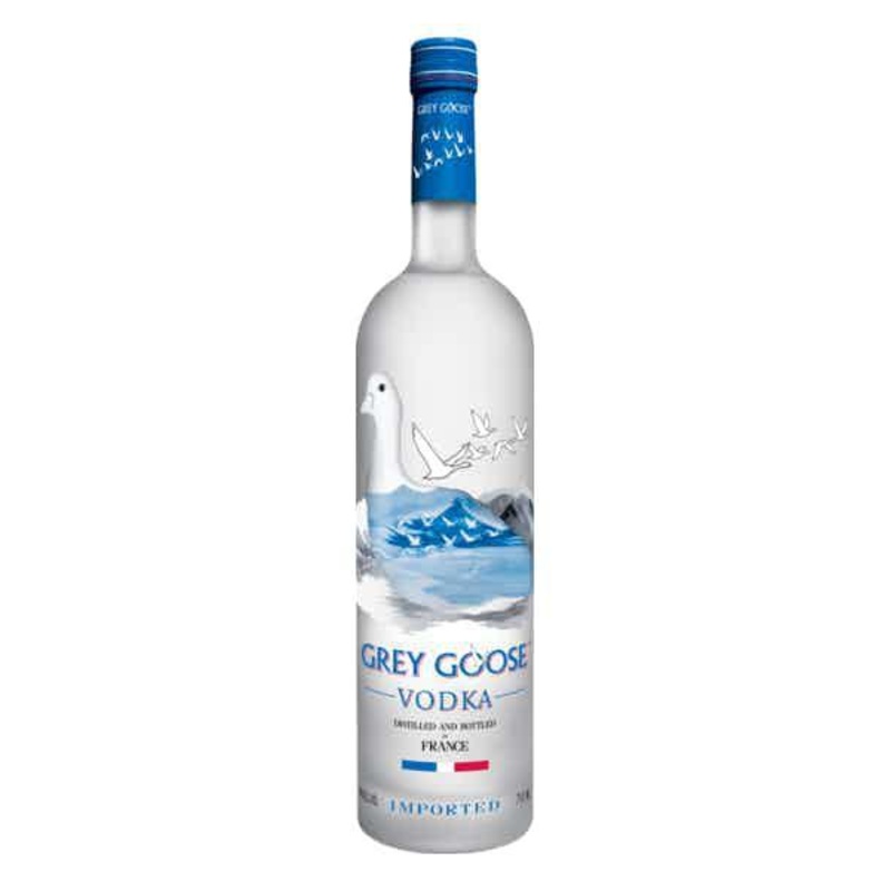 Vodka Grey Goose 1.75L