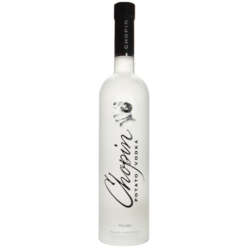 Chopin Vodka 1.75L