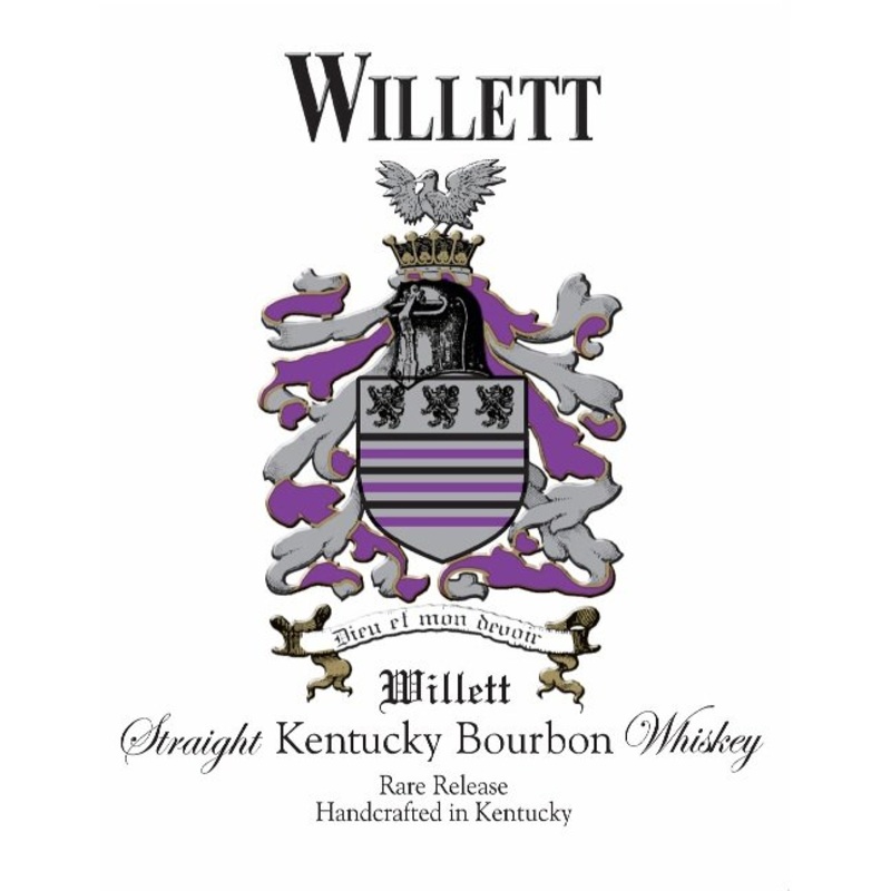 Willett Family Reserve 18 Year Bourbon