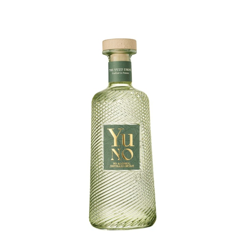 Yu No Gin Alcohol-Free Spirit 700mL