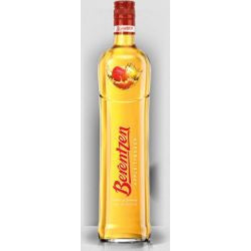 Berenzten Apple Liqueur