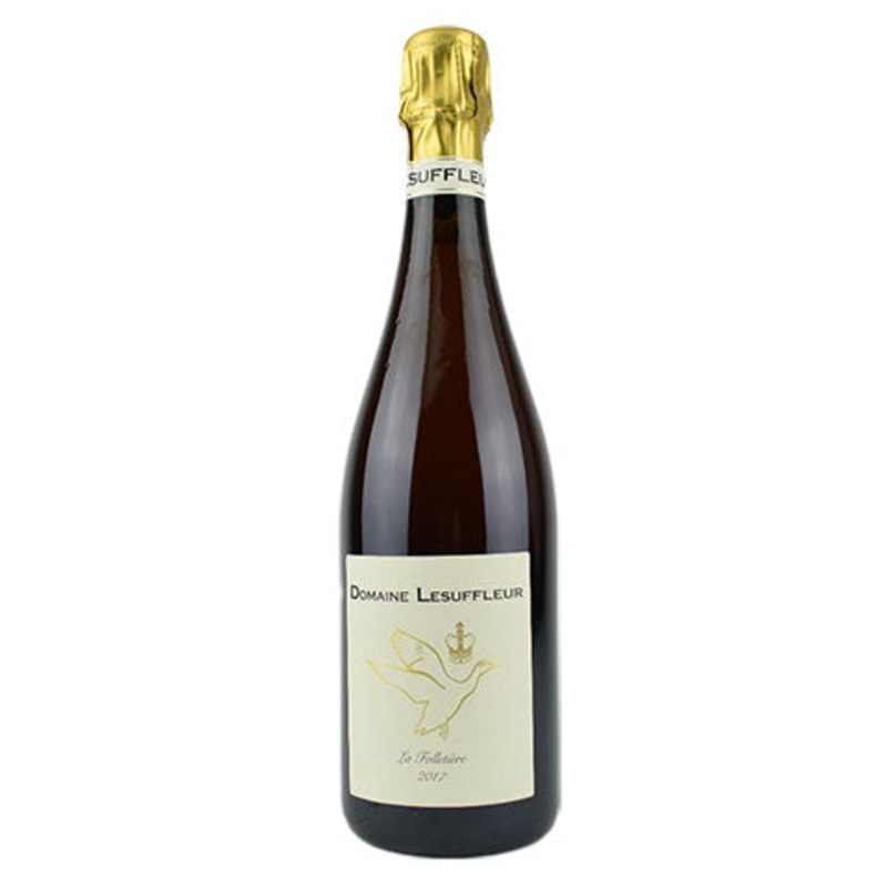 Domaine Lesuffleur La Folletiere 2017 750ML BTL