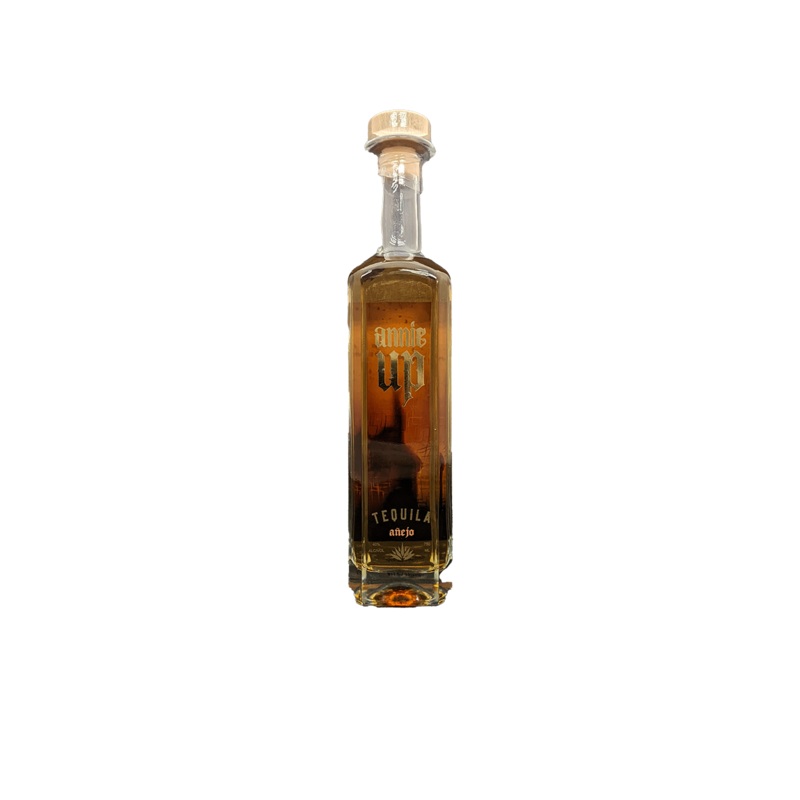 Annie Up Anejo Tequila 750ML
