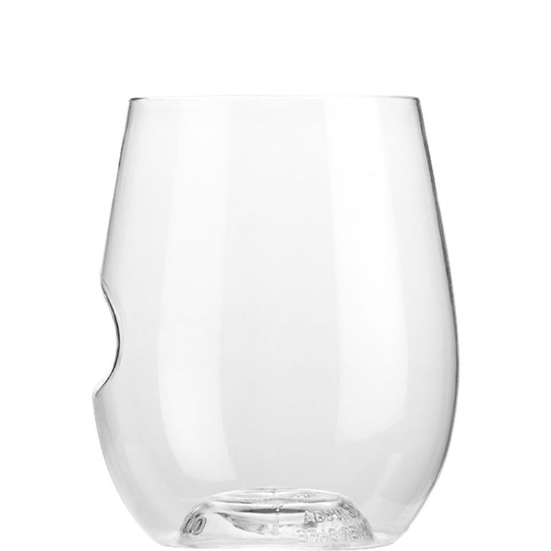 Govino 12oz Wine Glasses – 2pack