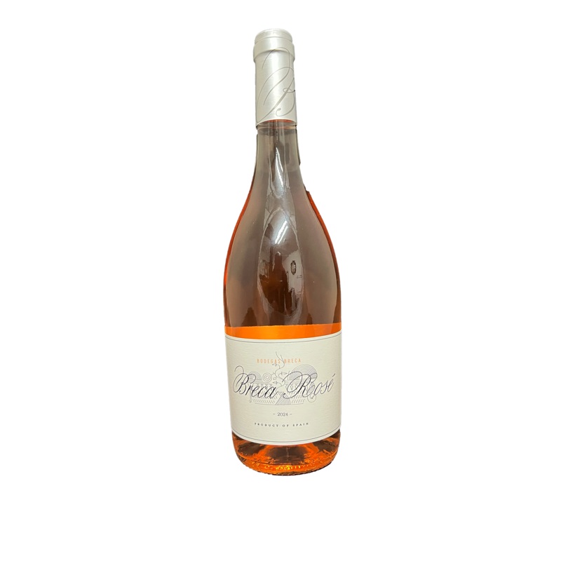 Breca Rose 750ML