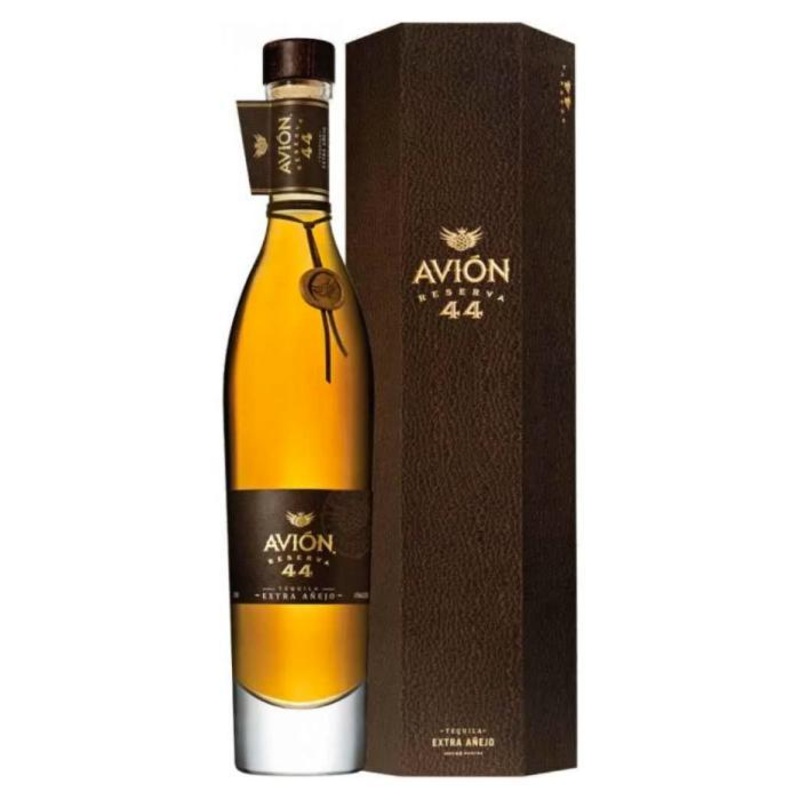 Avin Reserva 44 Extra Aejo Tequila