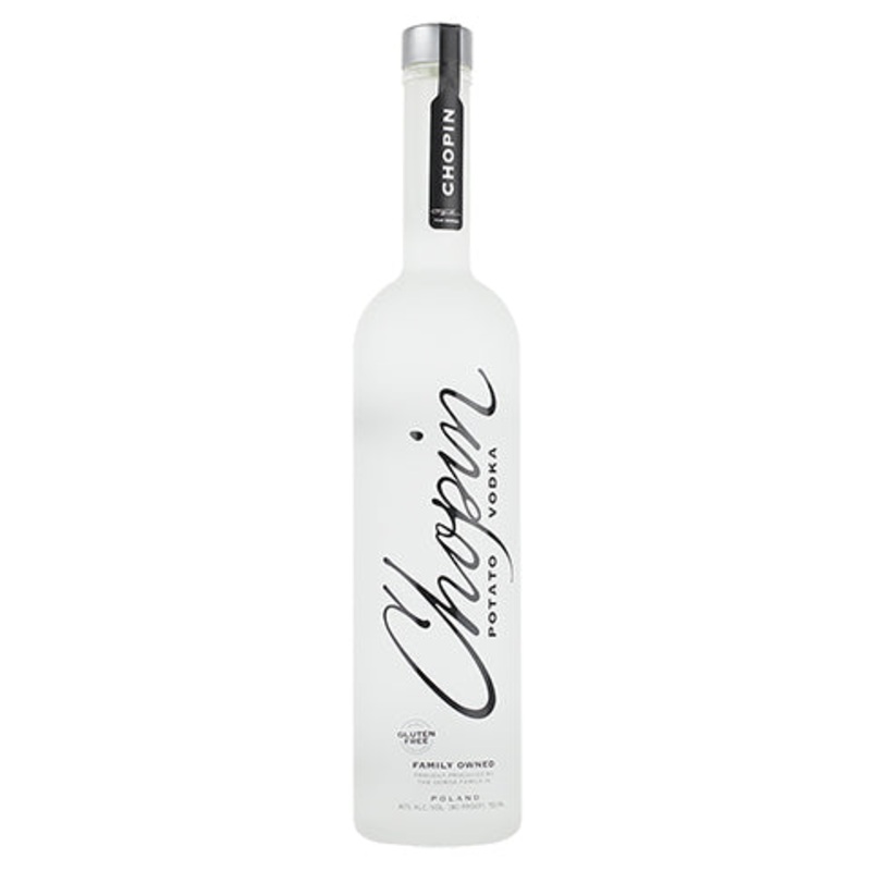 Chopin Potato Vodka 750ML BTL