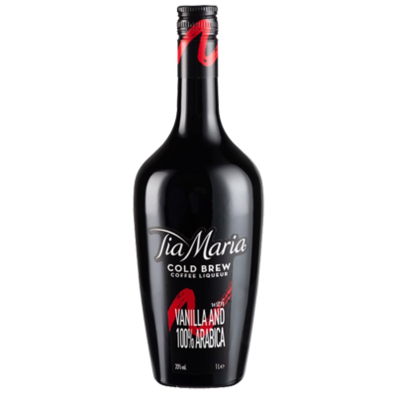 Tia Maria Coffee Liqueur 1L 1l Bottle