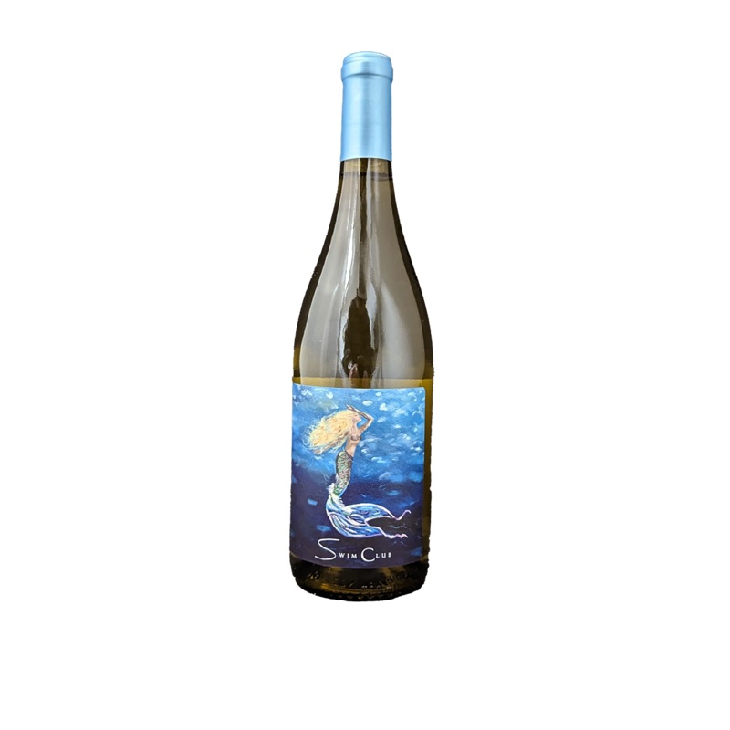 Swim Club Chardonnay 750ML