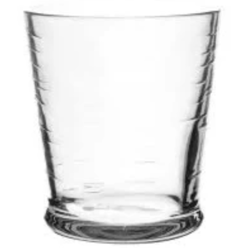 Tarhong 16oz Acrylic Glass