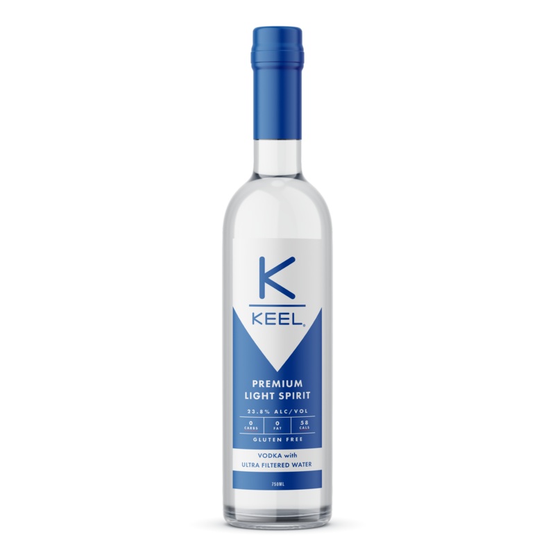 Vodka Keel 750ml